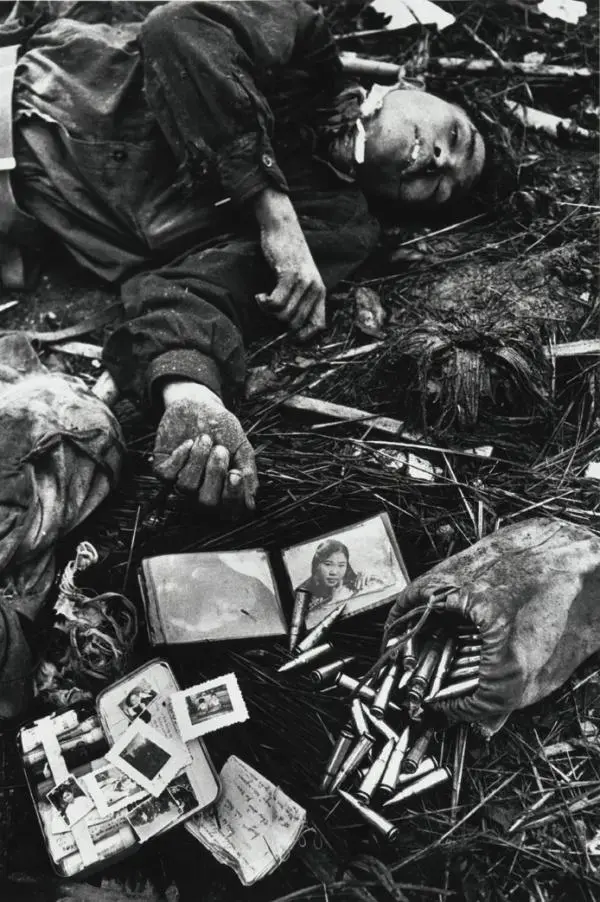Don McCullin - body-of-a-north-vietnamese-soldier-hue-1968.webp