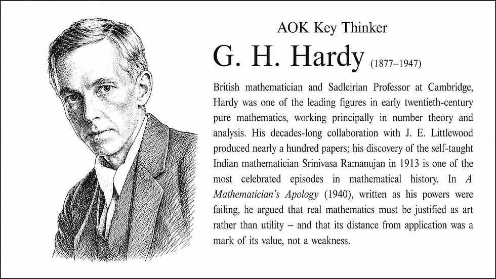 GH Hardy - AOK Key thinker.webp