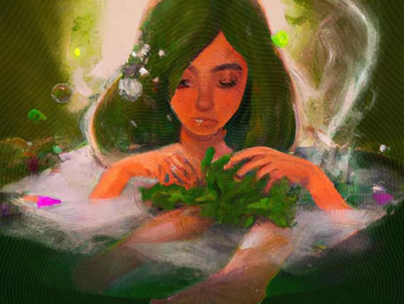 Conexão Espiritual: Encontre a Paz Interior ✨🌿