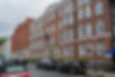 A photo of Westminster homes needing security