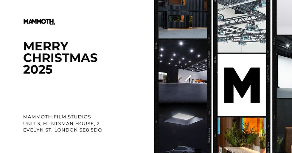 Merry Christmas 2025