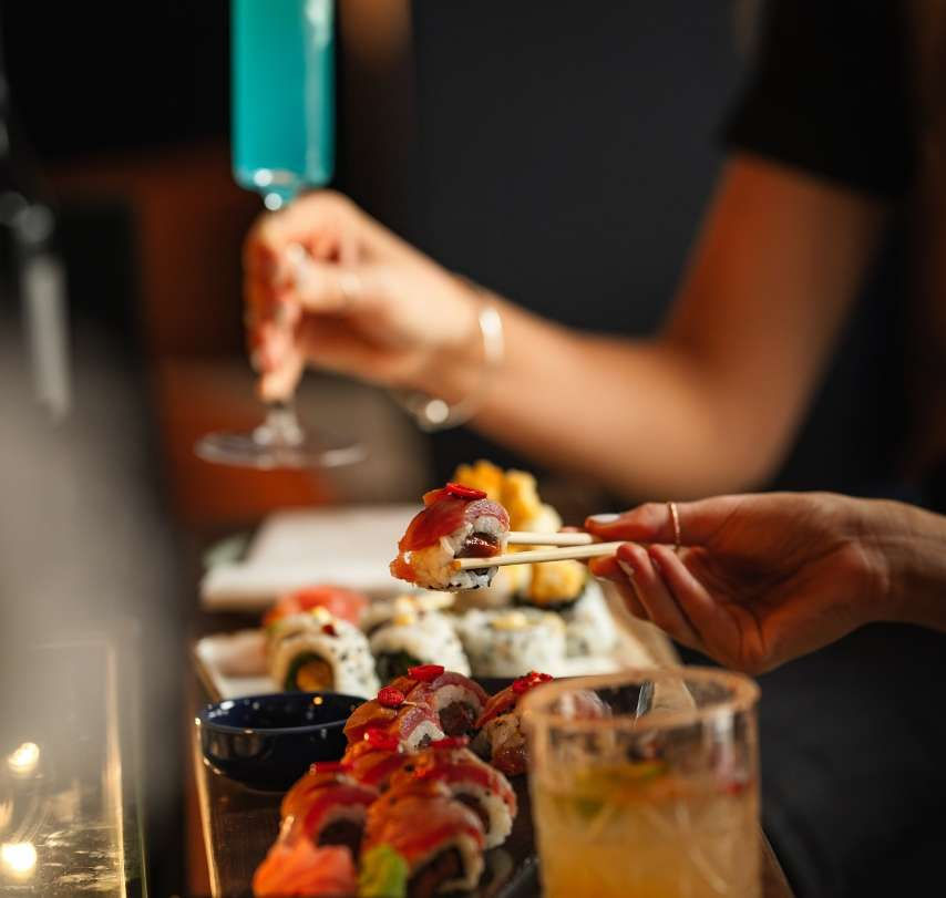 Best Restaurants in Mayfair for a Business Lunch