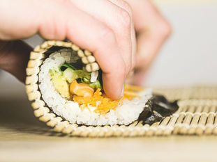 Can You Make Sushi Without Raw Fish? Try These Tasty Alternatives
