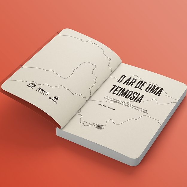 Escritoras silenciadas + O ar de uma teimosia