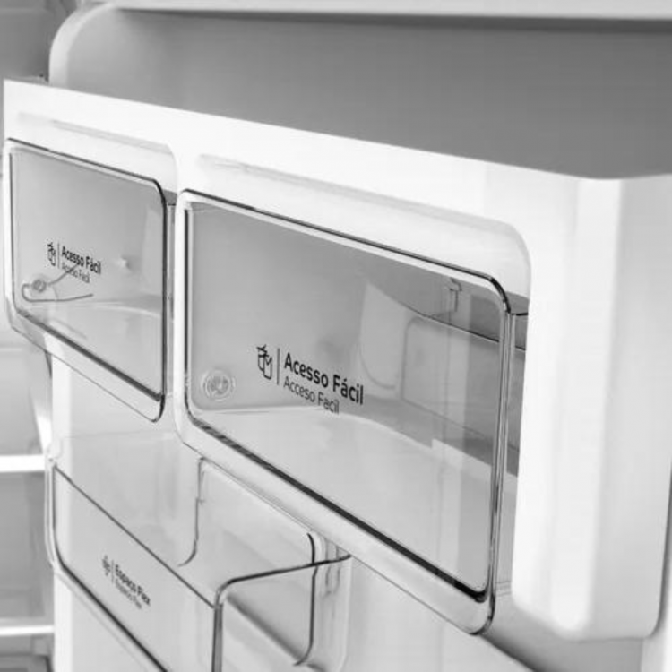 Miniatura: HELADERA ARISTON NO FROST 450Lts/ INOX / DISPLAY TOUCH (TRM56HKDIM)