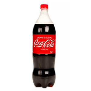 Coca Cola (Normal) 1.5 lts