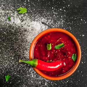 Salsa Picante