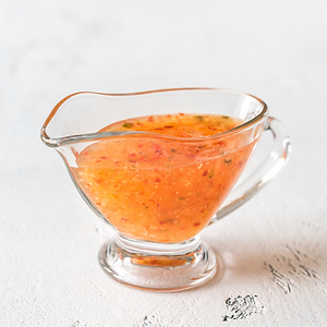 Salsa Agridulce