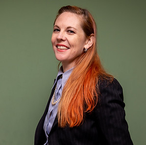 Dr Jayne L Brassington - Edinburgh Chiropractic Clinic