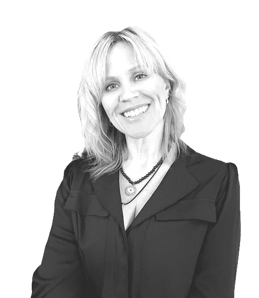 Trish Gaudoin, Arbitrator & Mediator