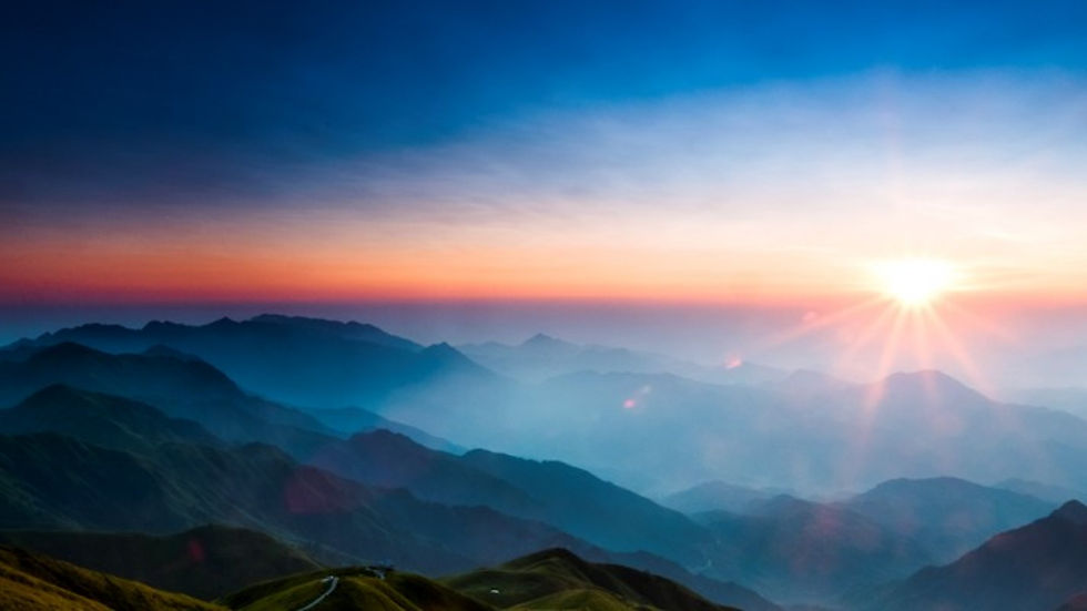 Daily Do's: Starting Your Day Your Way