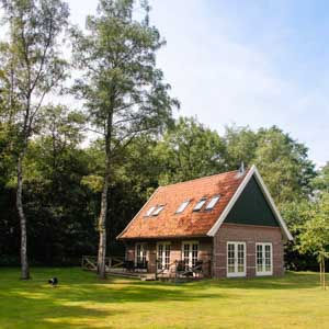heerlijke landelijke eco vakantiehuisjes in de natuur