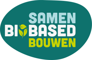 Paviljoen Esch op Samen Biobased Bouwen