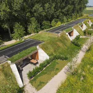 Zeeuwse Dijksuites