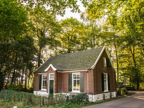 ECO logies in omvang verdubbeld in eerste jaar