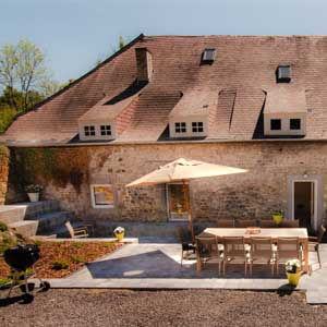 Le Moulin de Flavion