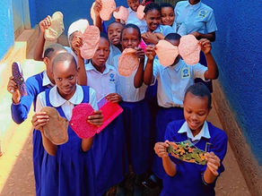 Journey to Uganda: A Story of Connection, Hope, and Growth