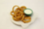 ONION RING