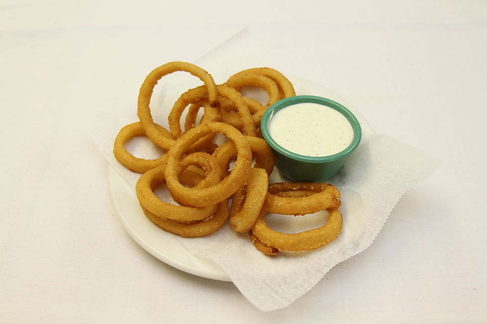 ONION RING