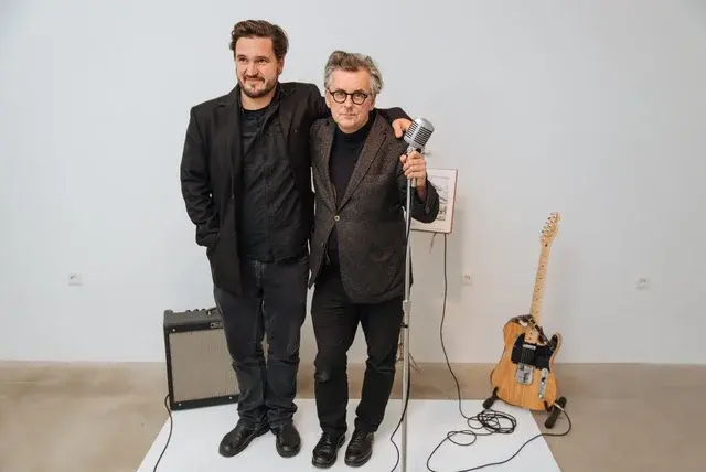 POP 1900 – 2000. Eine musikalische Zeitreise durch die Steiermark