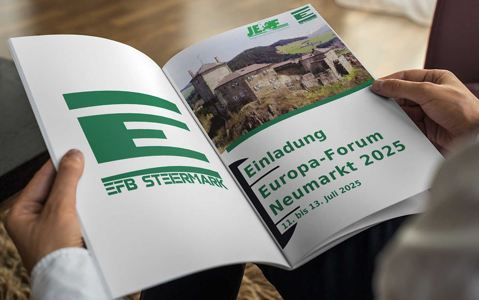 Europa-Forum Neumarkt