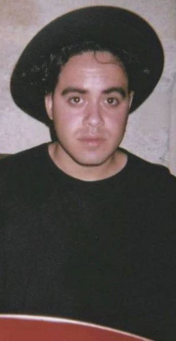 Kyle RODRIGUEZ artist 