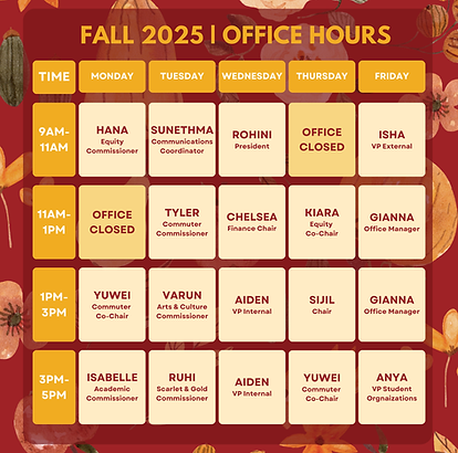 Fall 2025 Office Hours.png