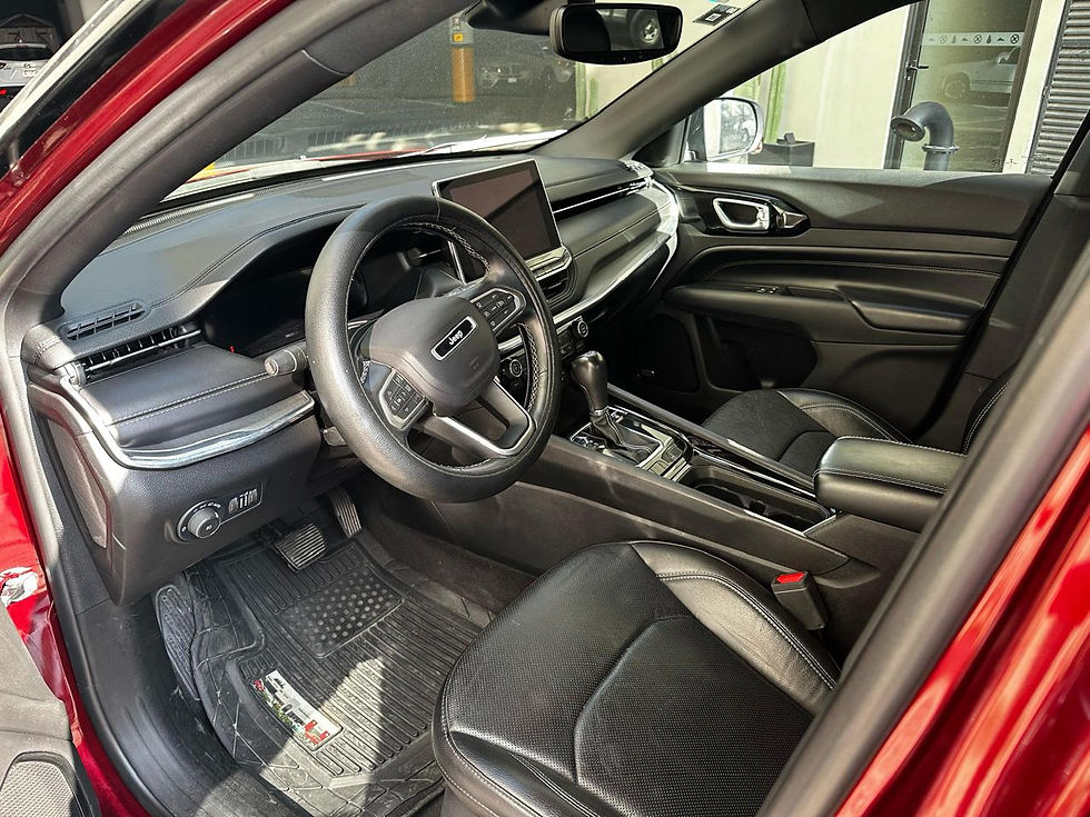 Miniatura: JEEP COMPASS 2022