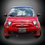 Miniatura: FIAT 500 ABARTH 2016