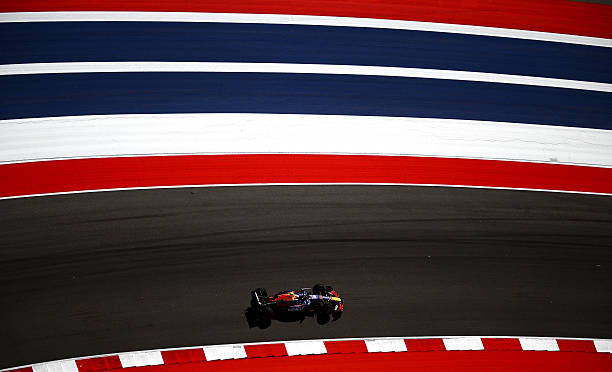 United States Grand Prix Watch Party 