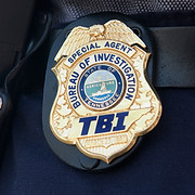 TBI Jobs logo