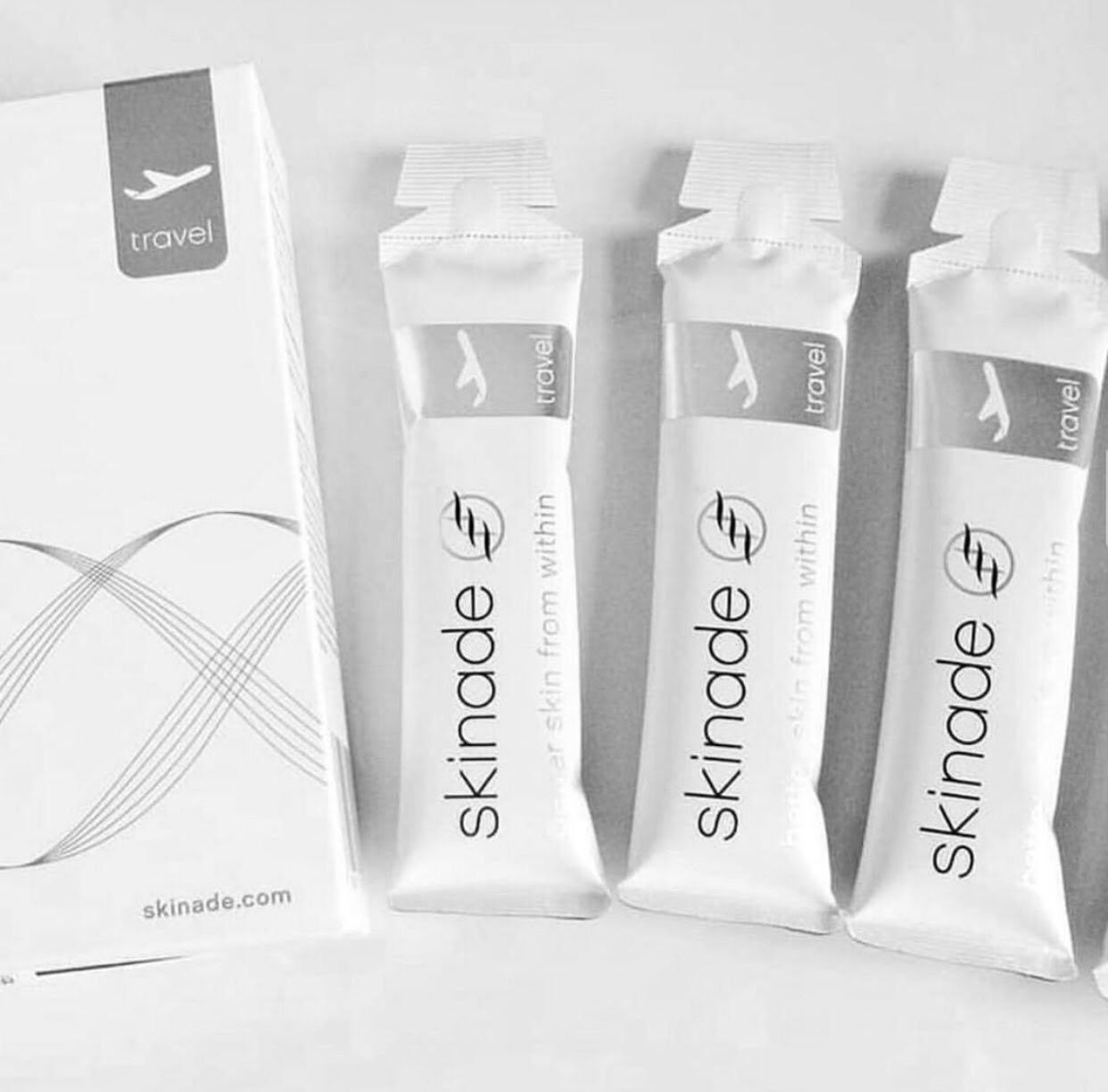 Skinade 30 days travel