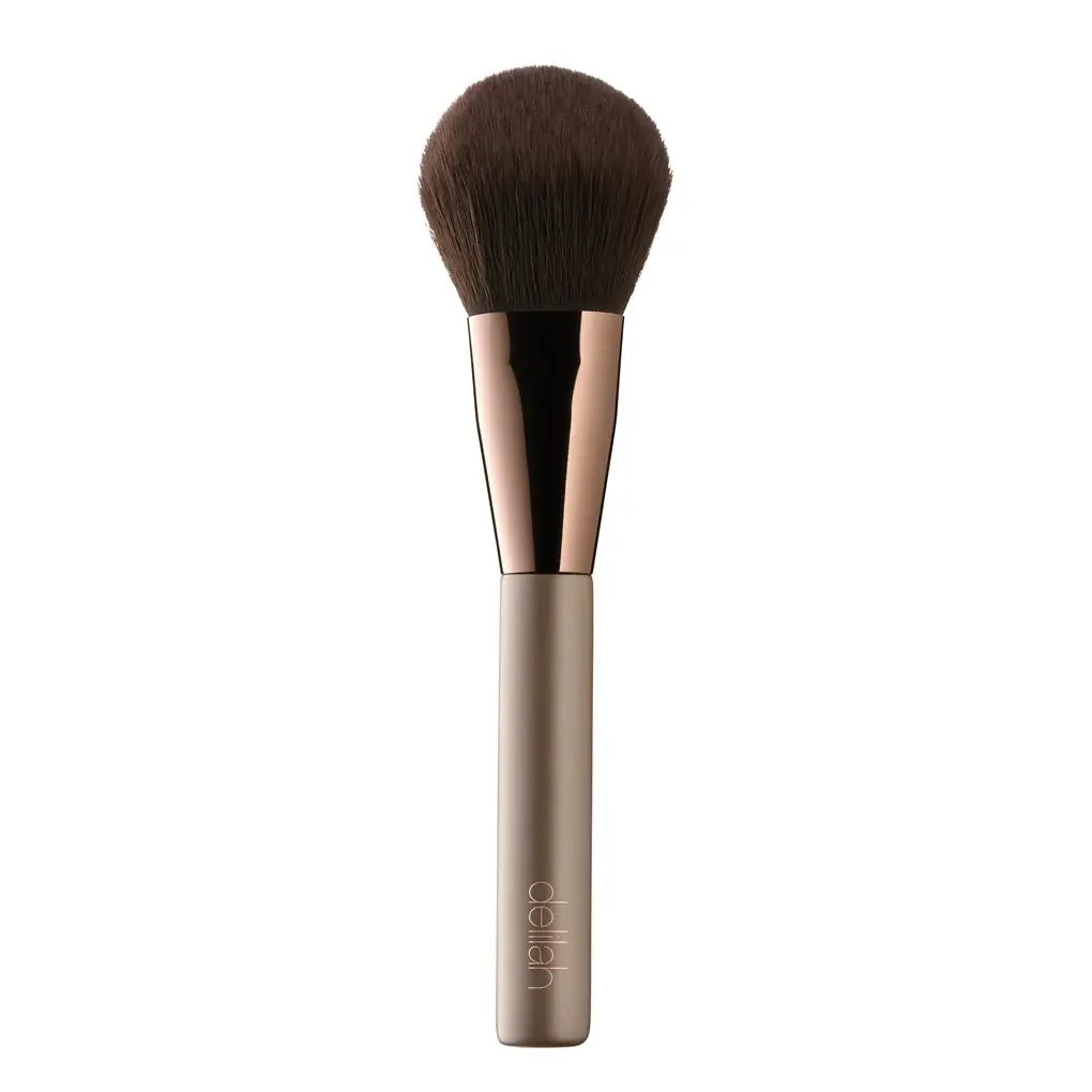 Large Powder Brush
