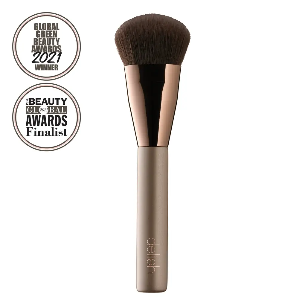 Full Coverage Foundation Brush