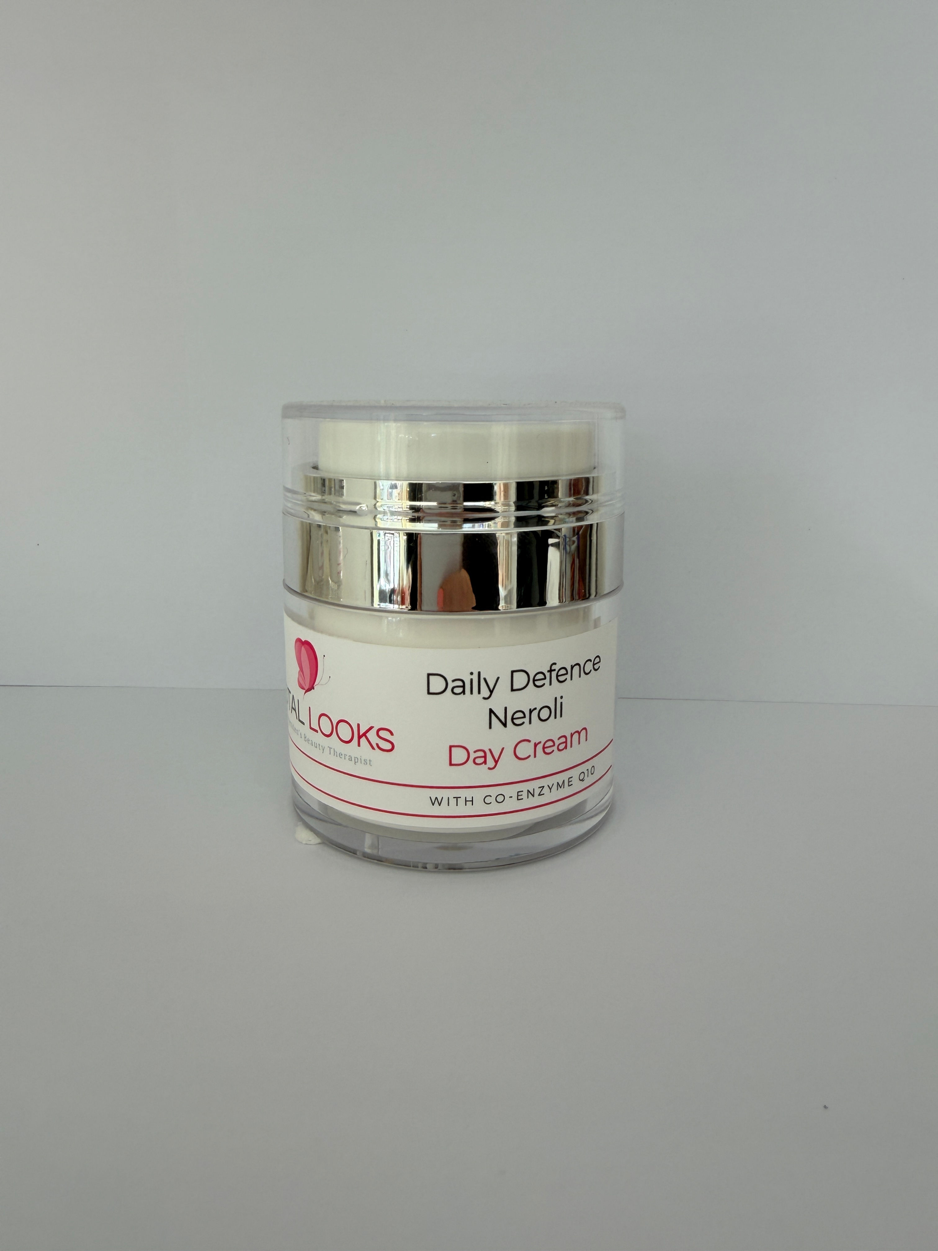 Neroli Day Cream