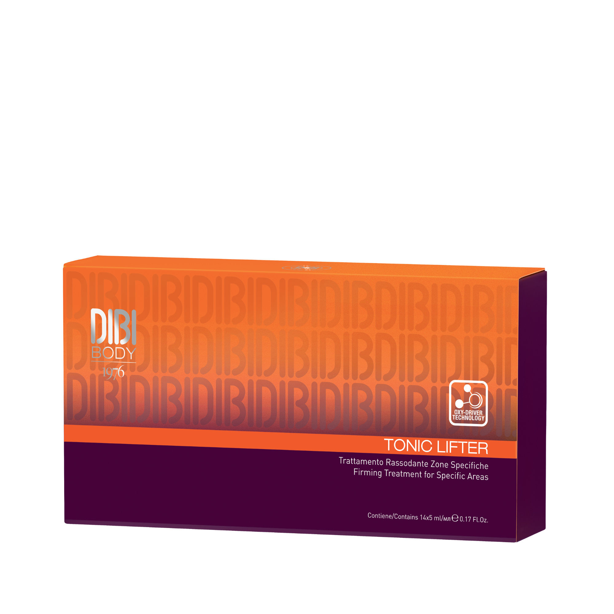 Tonic Lifter Firming Treatment for Specific Areas