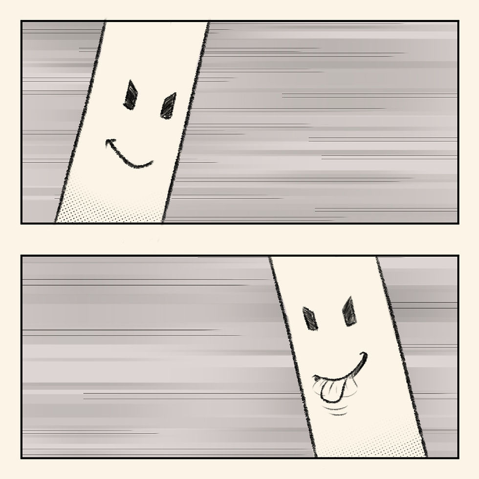Lo e Fi #6