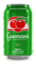 Guaraná Antarctica Lata 350ml