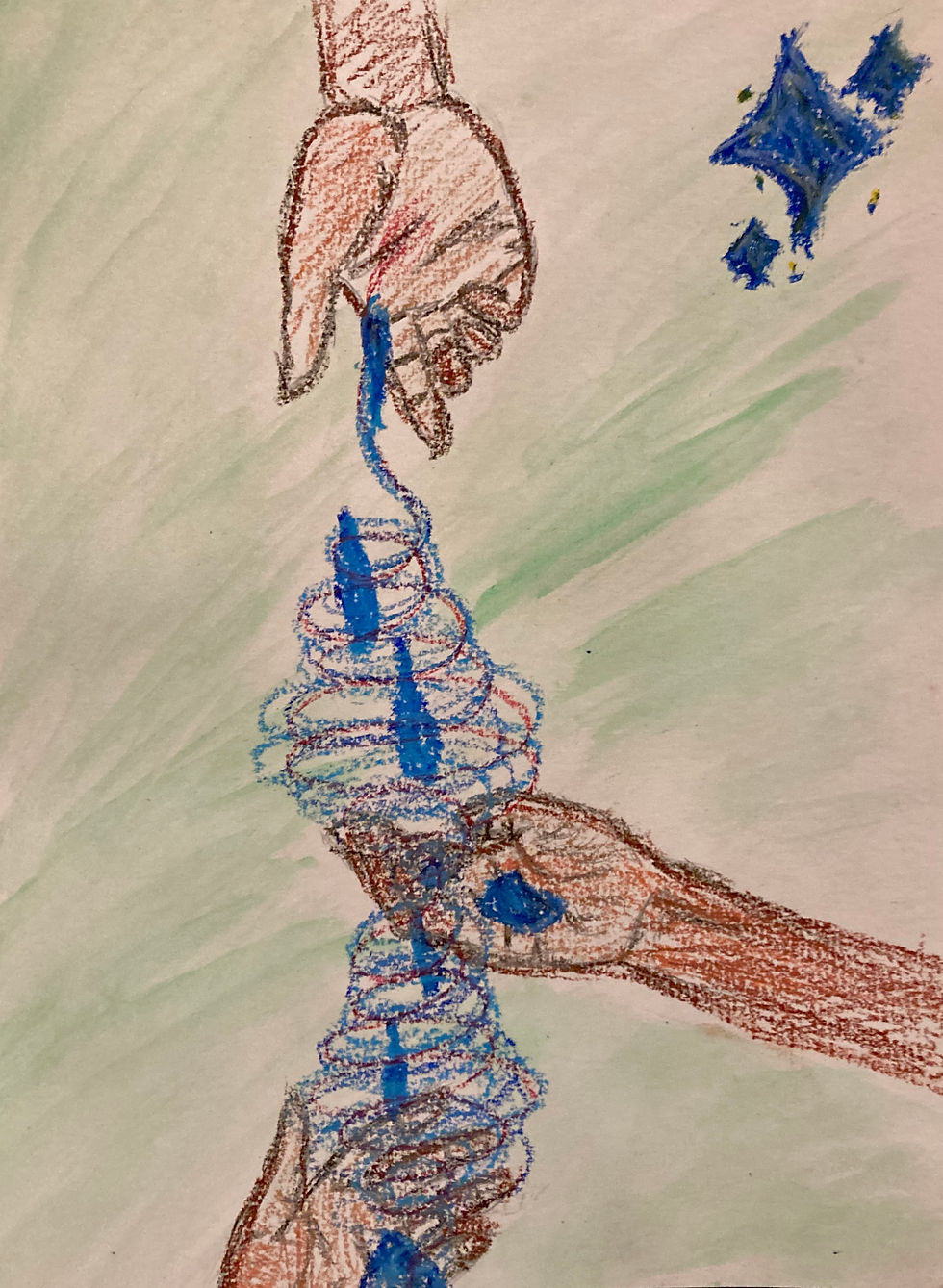 Fisola Famuyiwa, Exodus (Healing over Generations)