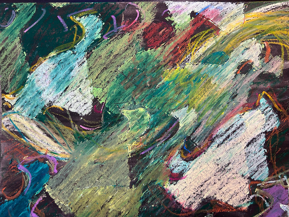 Pat Larash, Leisure