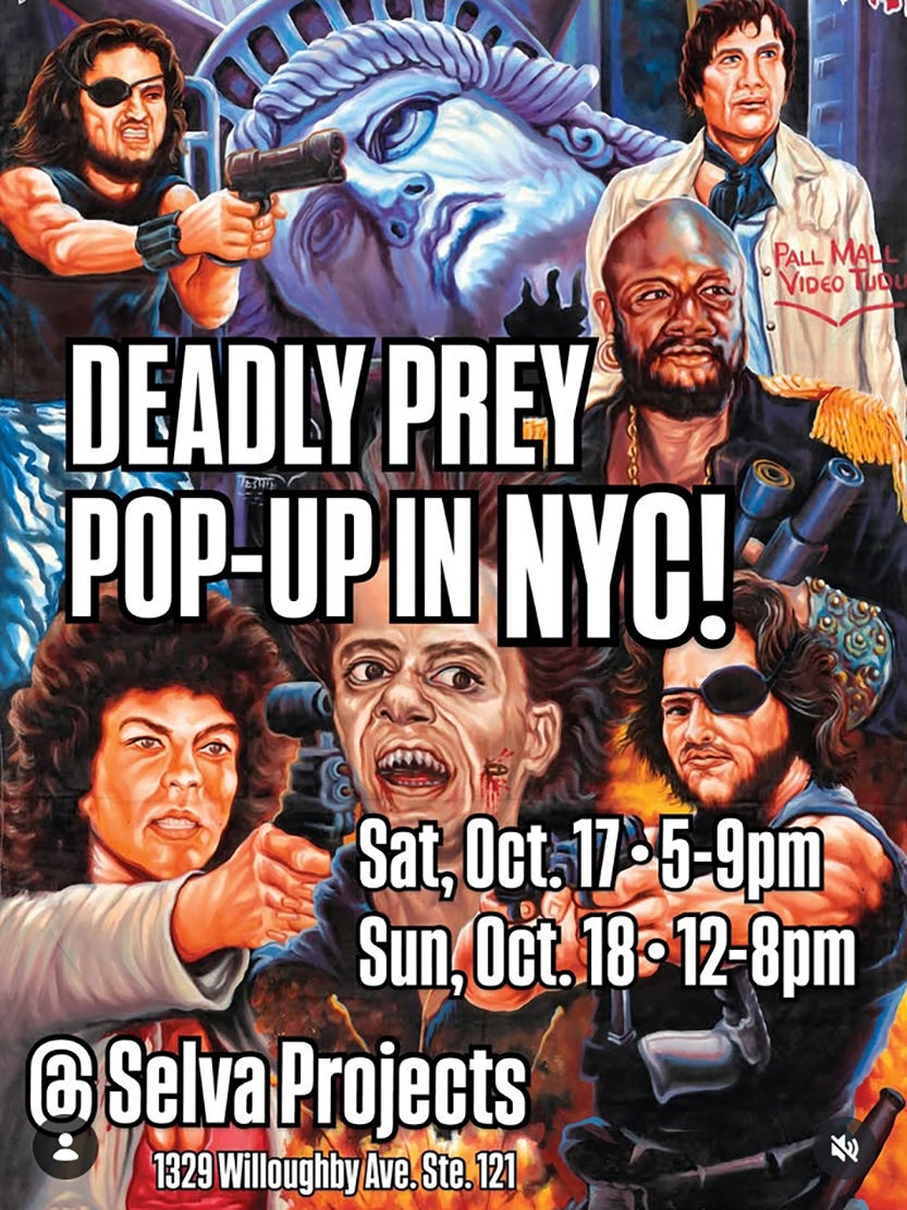 Pop up evite