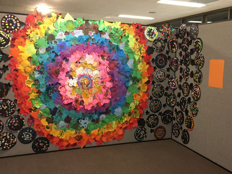 Pals from all walks of life