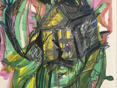 All these experiences shape our identities