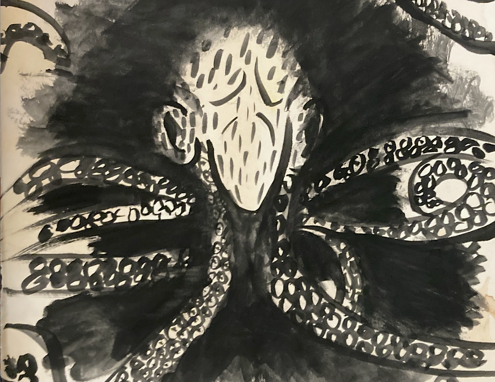 Another Kind of Path