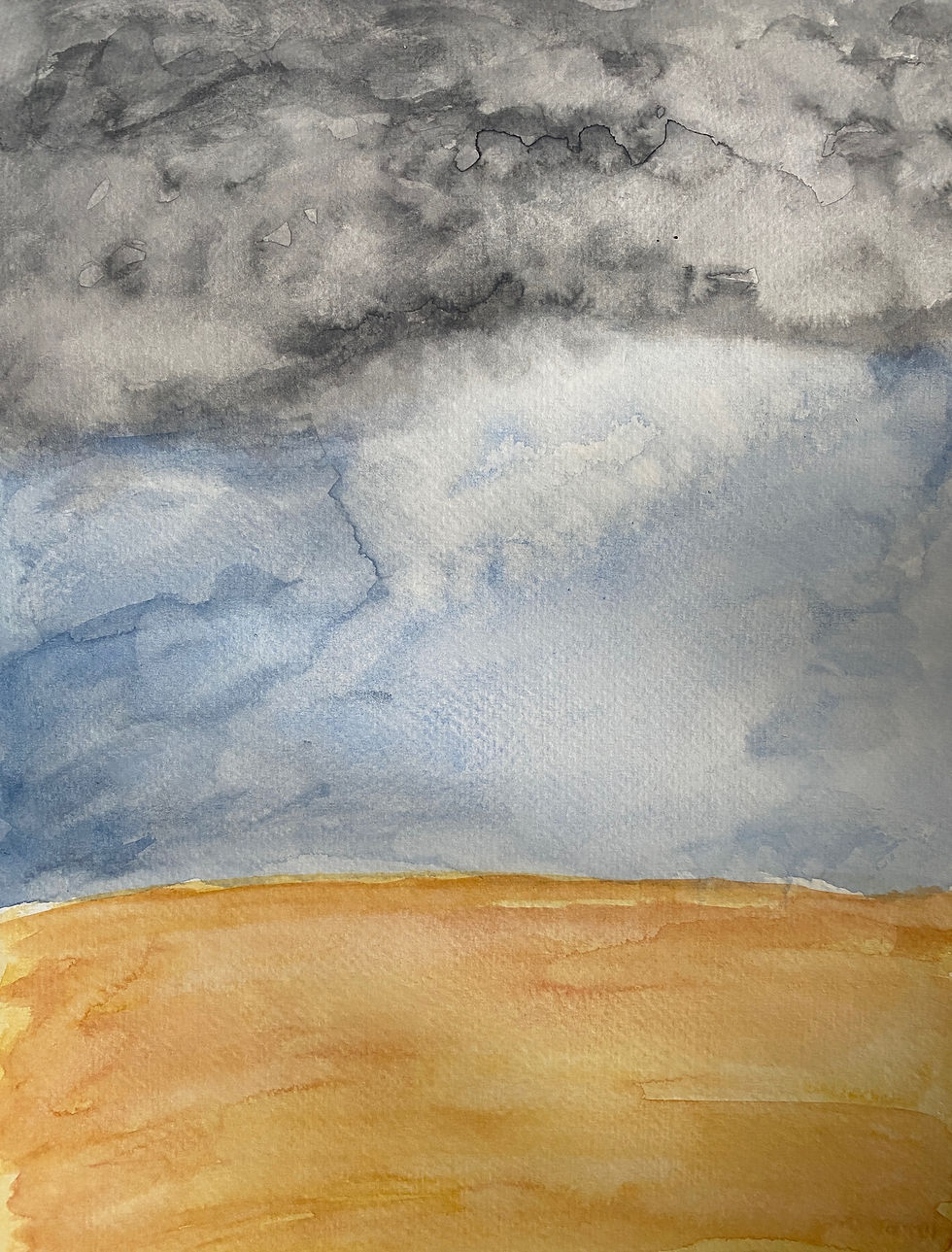 Lila Green, Storm