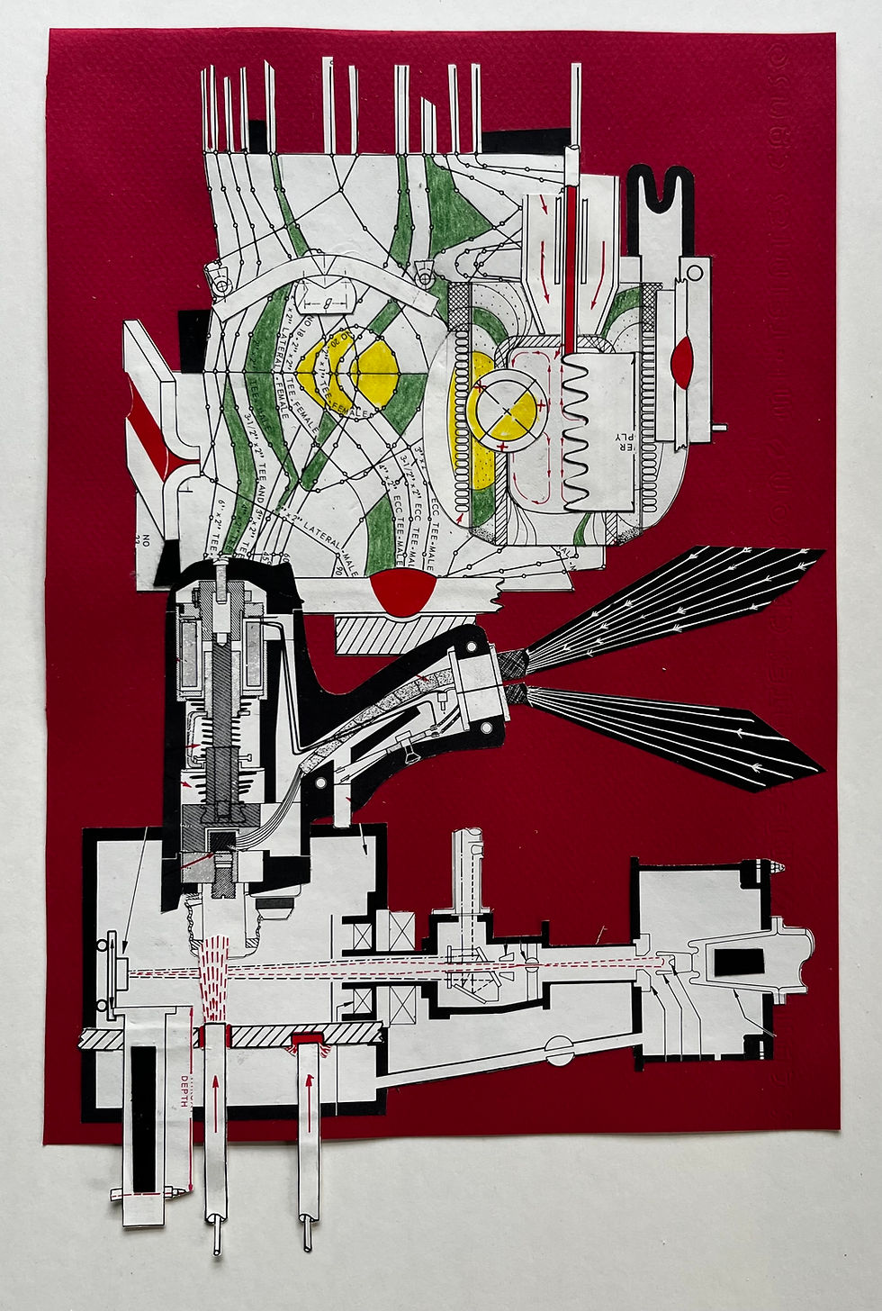 Karla Prickett, Caribbean Culture