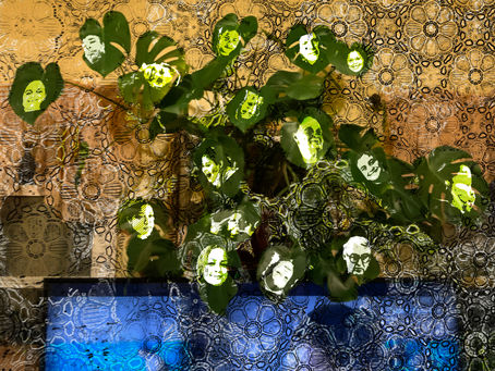 Artists inspiring Artists