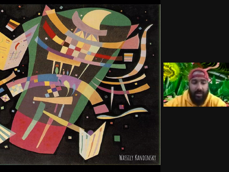 Our Message, Our Dreams