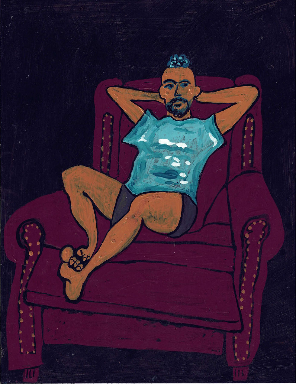Ed Rath, Leisure