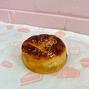 Meat Pies